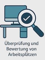 Arbeitsplatz