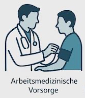 Arbeitsmedizinische Vorsorge 1