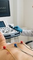 ruhe ekg