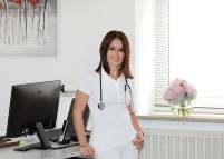 Dr. medic Diana Bauer